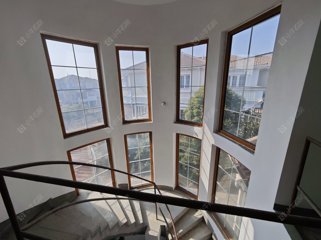 绿洲千岛花园房源小区图 上海绿洲千岛花园在售二手房源小区图_小牛看房