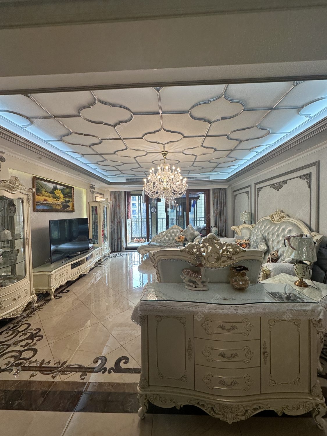 上海铂珏公馆在售二手房源小区图_小牛看房