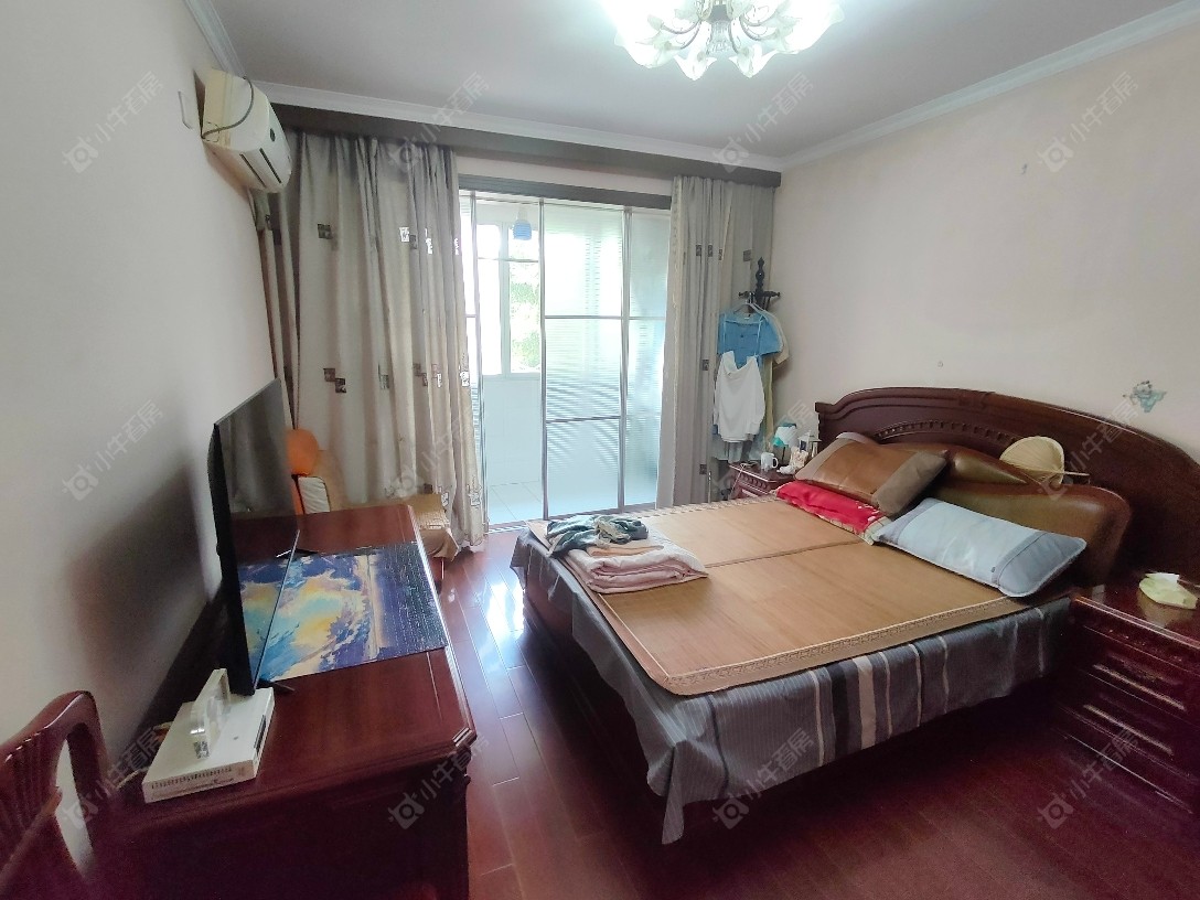 上海齐河三小区在租房源小区图_小牛看房