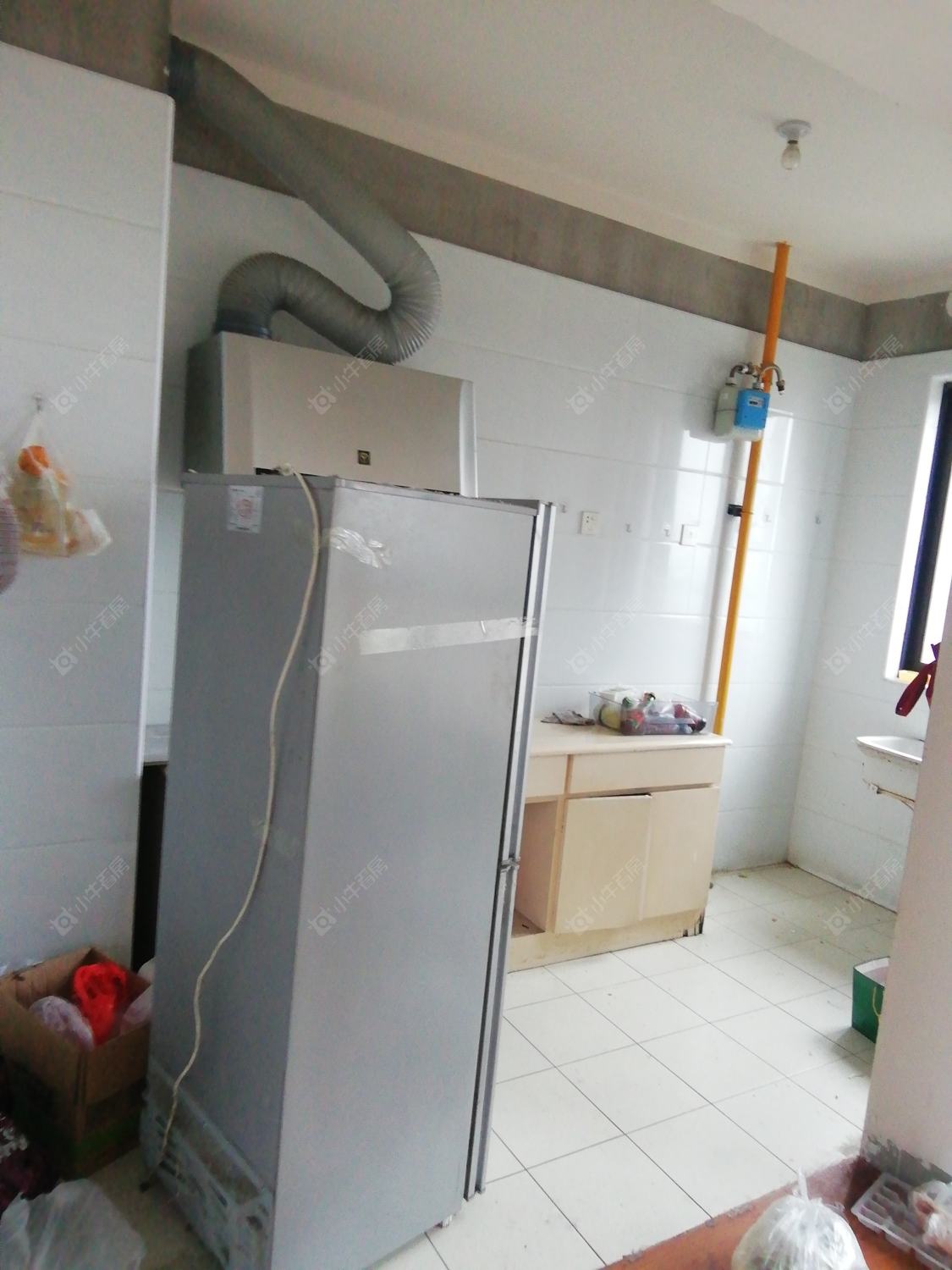 上海万业紫辰苑在租房源小区图_小牛看房