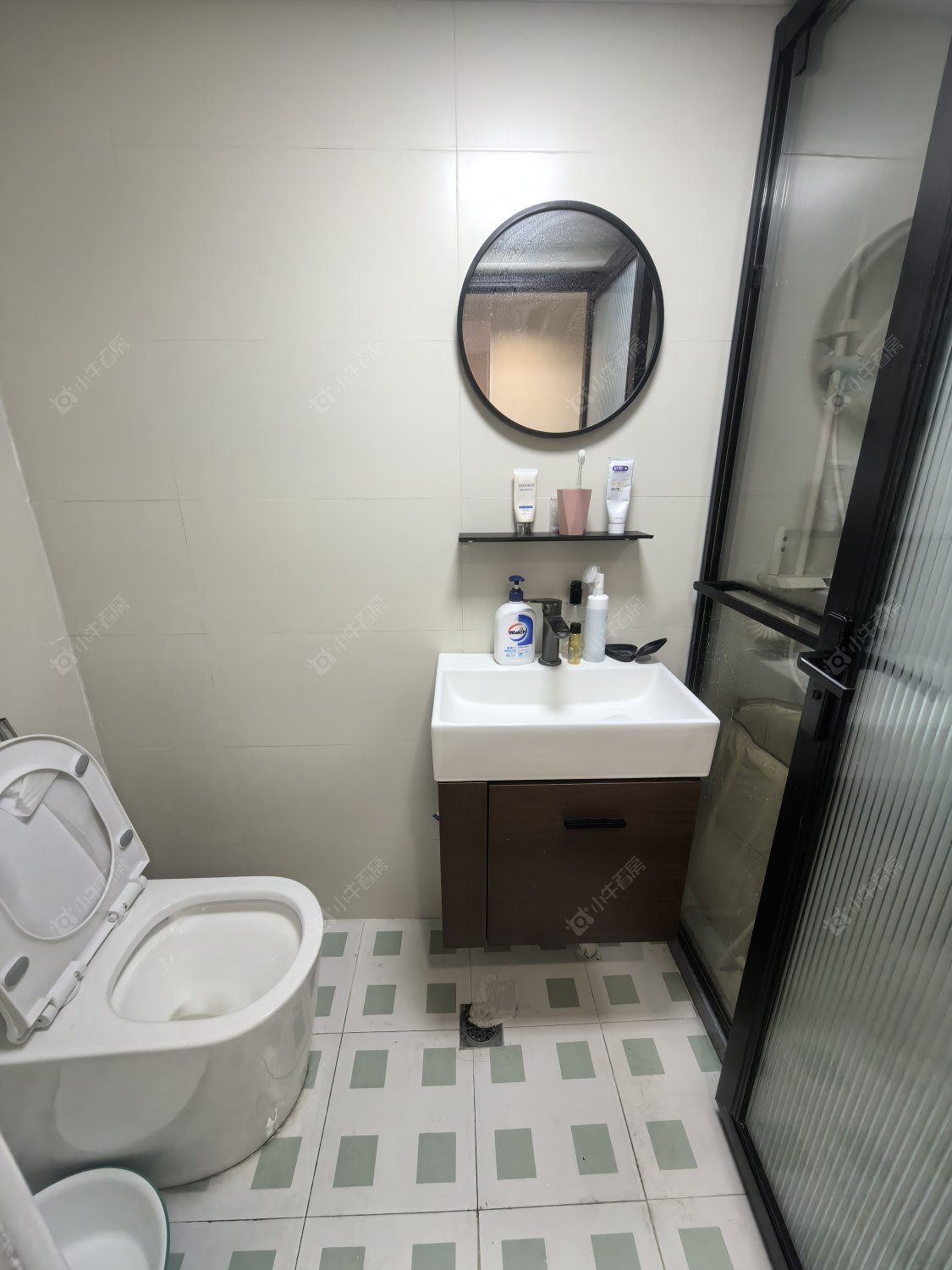 上海九号公馆在租房源小区图_小牛看房