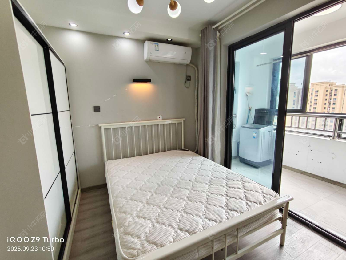 上海友谊康苑B区在租房源小区图_小牛看房