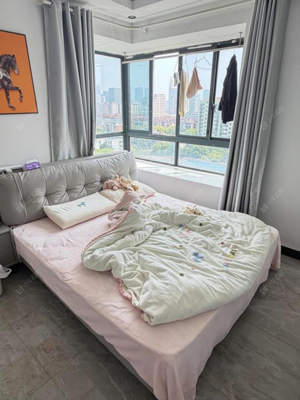 上海东语璟庭在租房源小区图_小牛看房