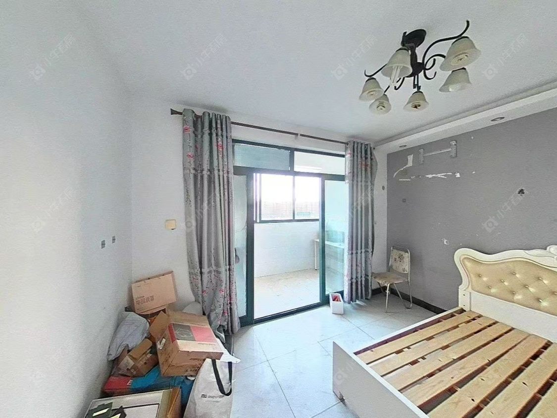 上海川杨紫薇苑在售二手房源小区图_小牛看房