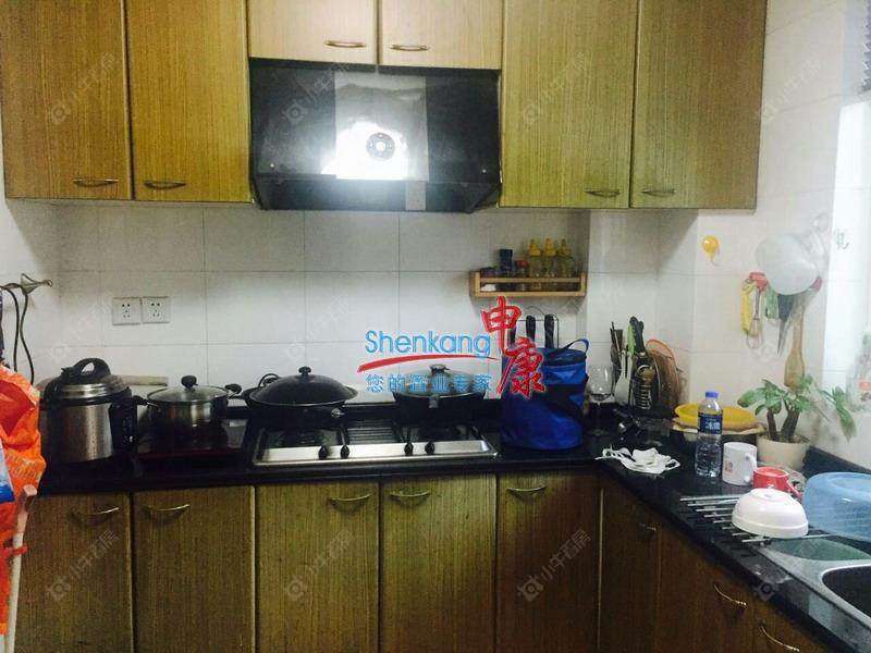 上海莲文苑在租房源小区图_小牛看房