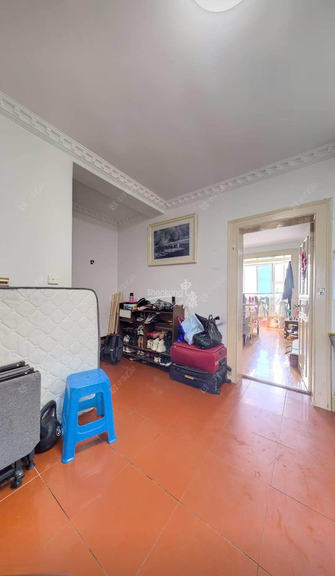 上海海东公寓在售二手房源小区图_小牛看房