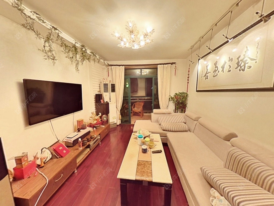 上海博文家园在租房源小区图_小牛看房