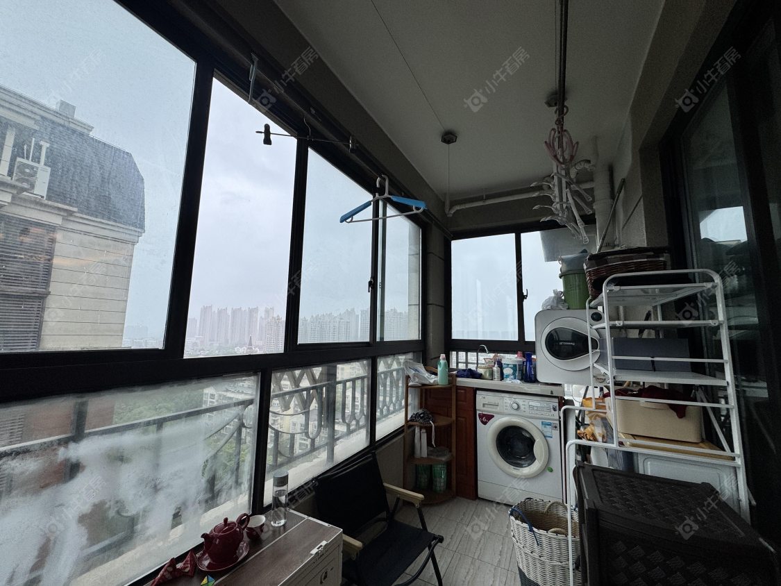 上海保利叶语二期在售二手房源小区图_小牛看房