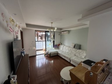 上海万科尚景苑东区2室2厅1卫在售二手房房源图片