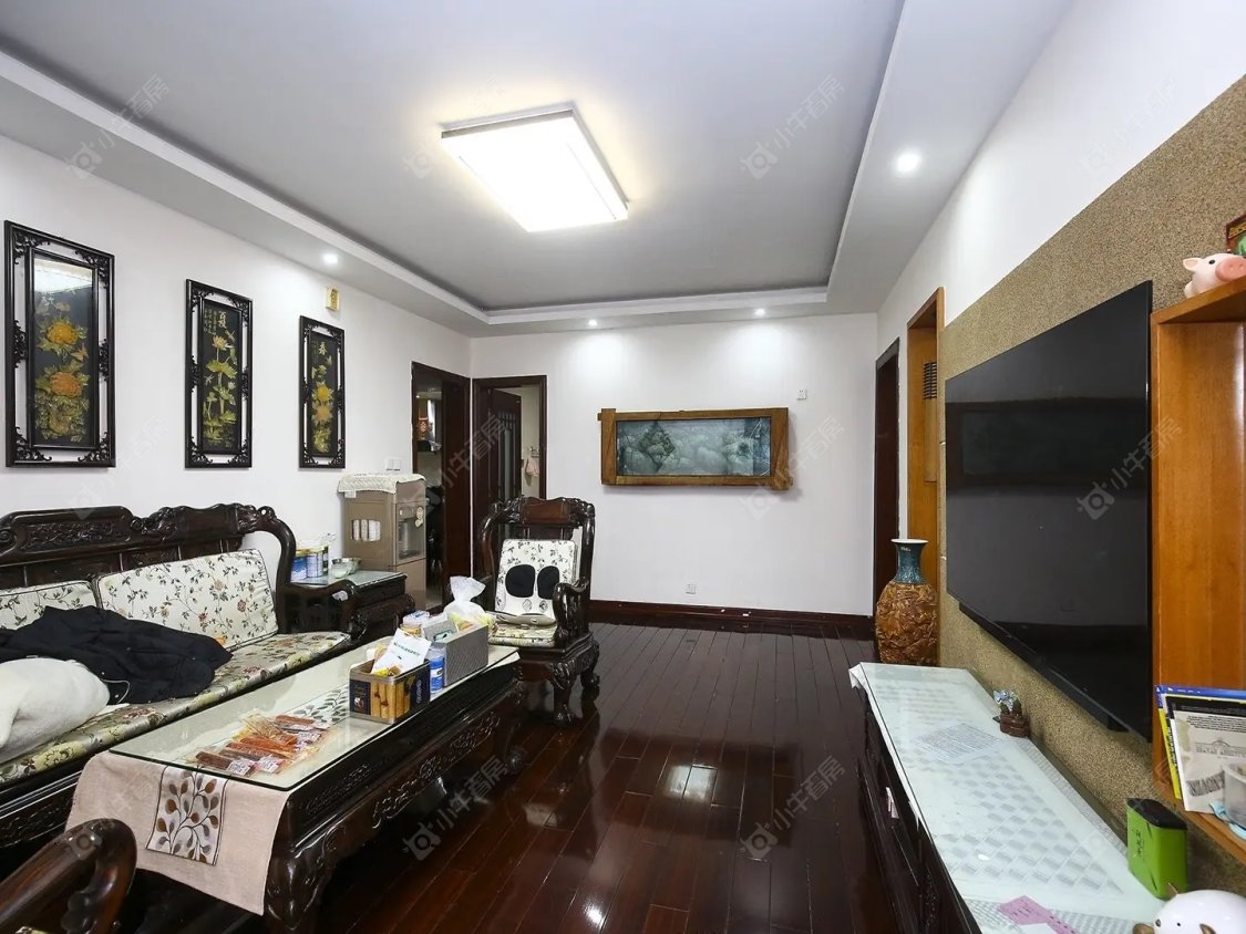 上海皇朝新城在售二手房源小区图_小牛看房