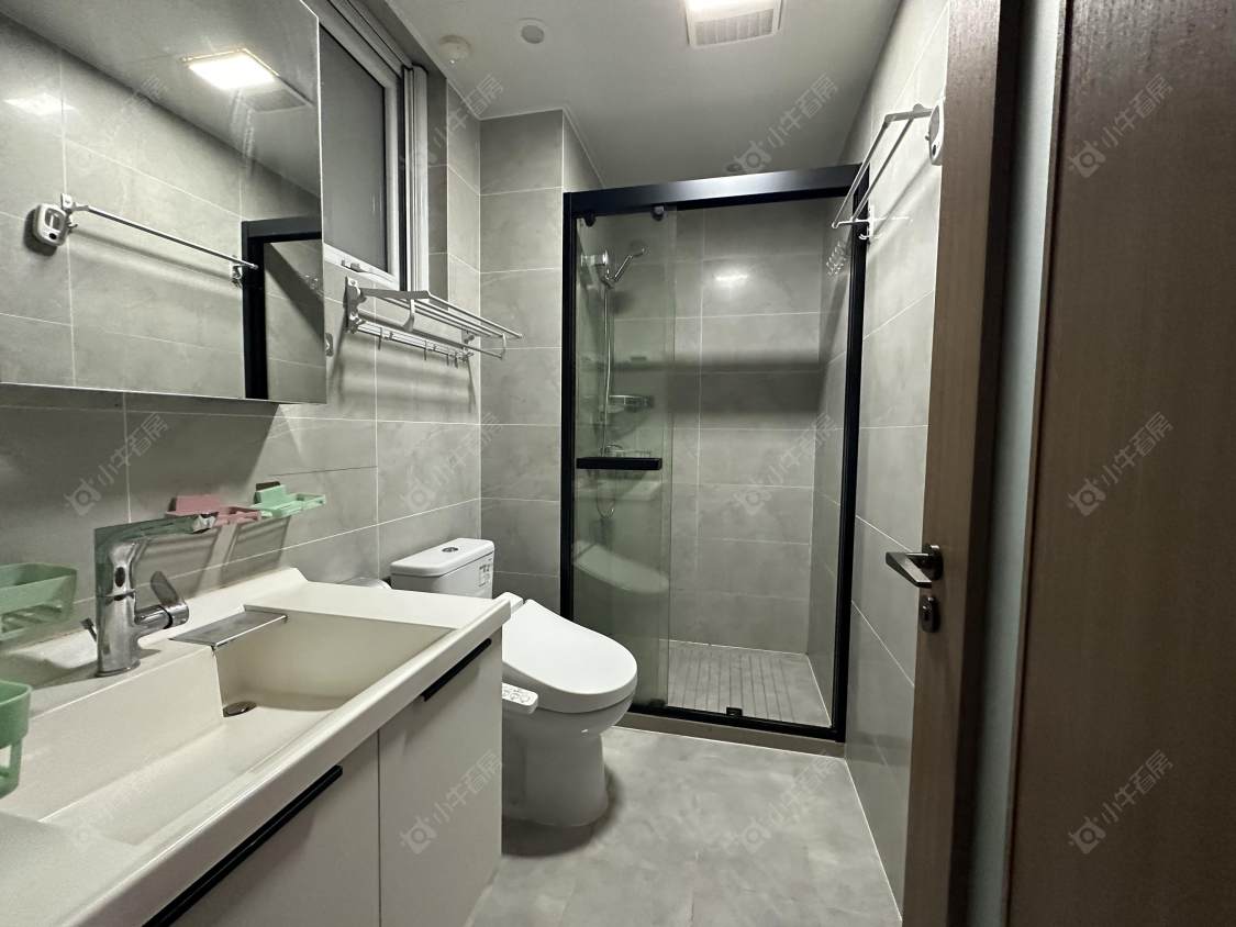 上海万科启宸在售二手房源小区图_小牛看房