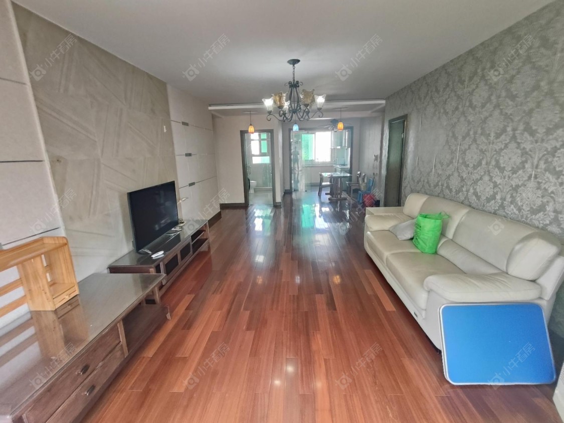 上海怡泰家苑在售二手房源小区图_小牛看房