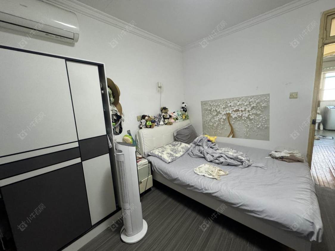 上海云台二小区在租房源小区图_小牛看房