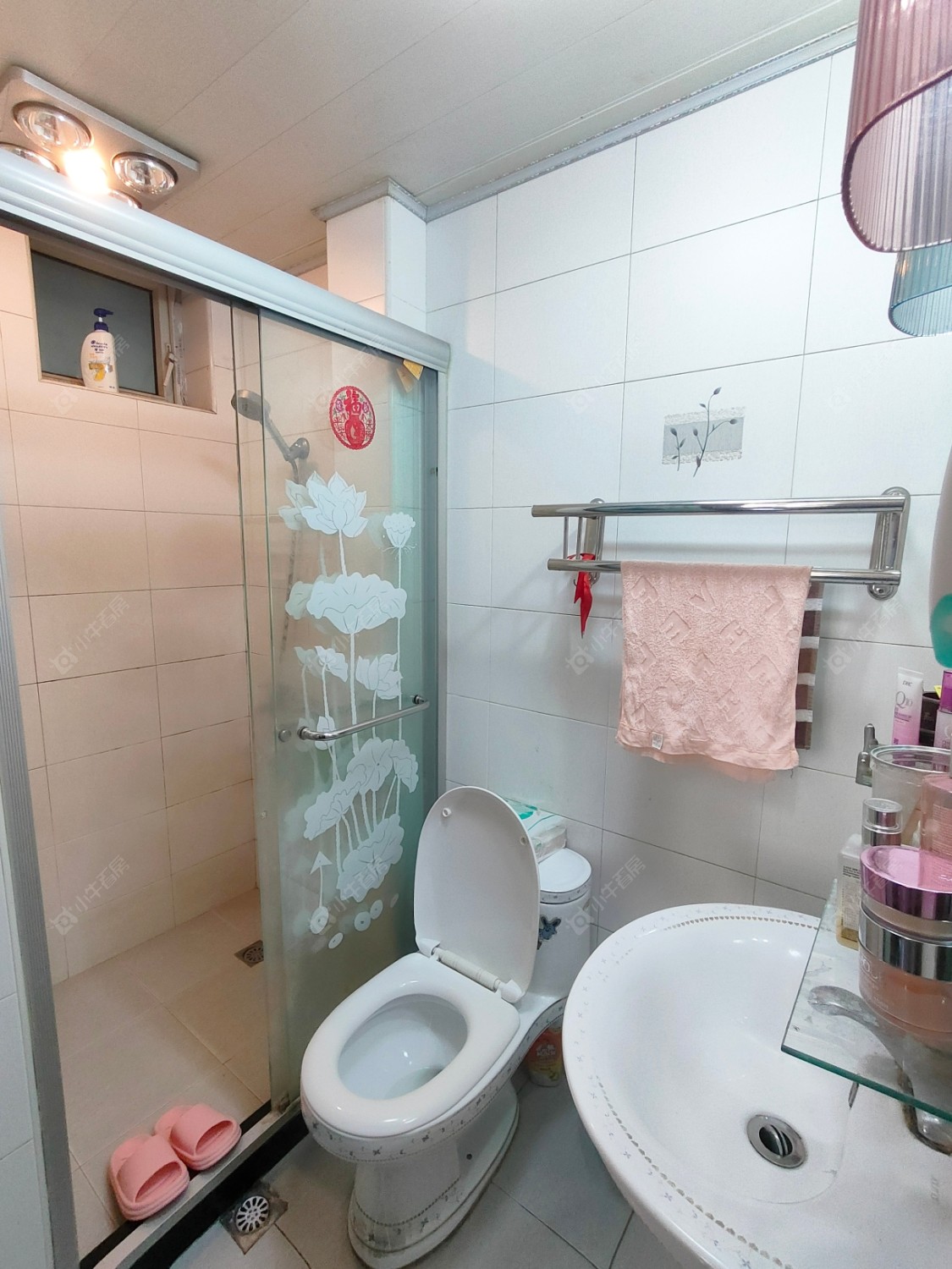 上海齐河三小区在租房源小区图_小牛看房