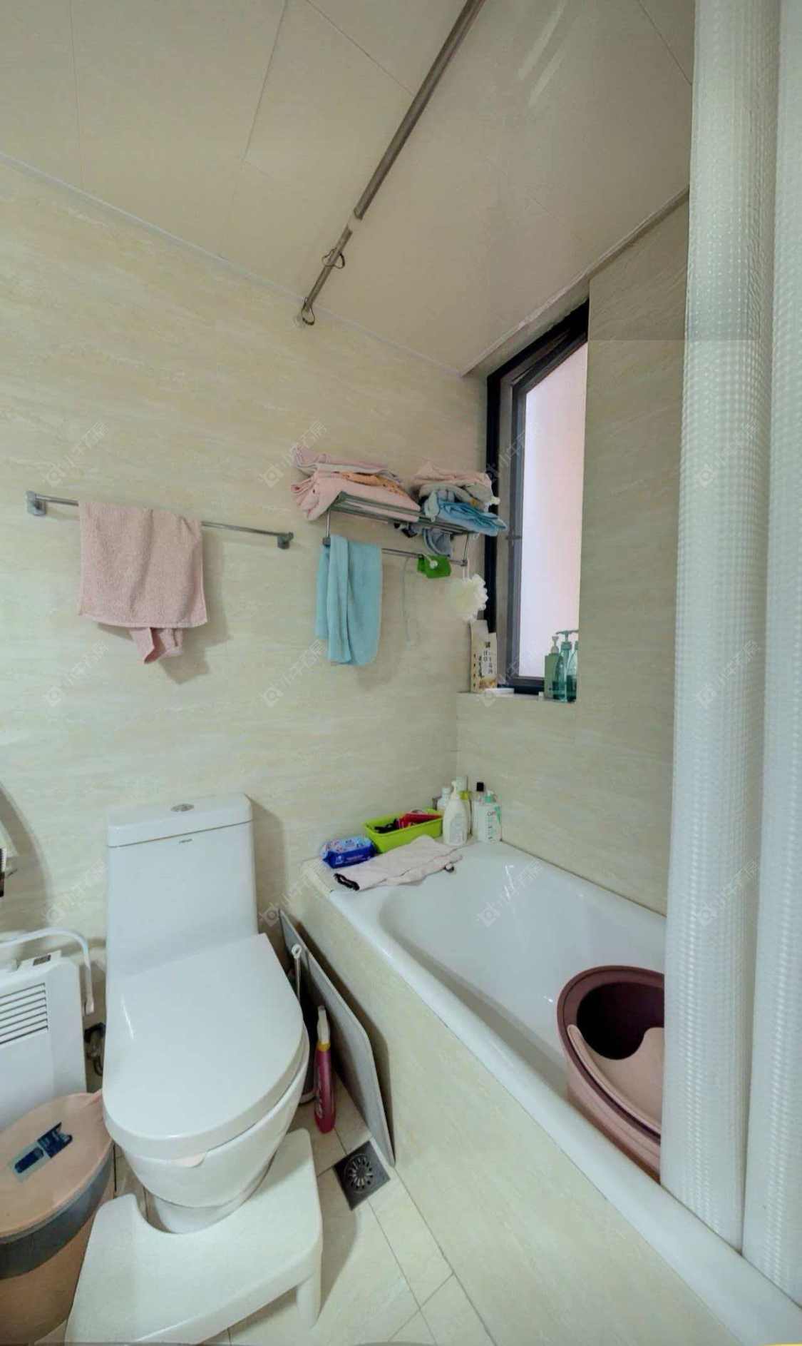 上海大华锦绣华城十二街区在售二手房源小区图_小牛看房