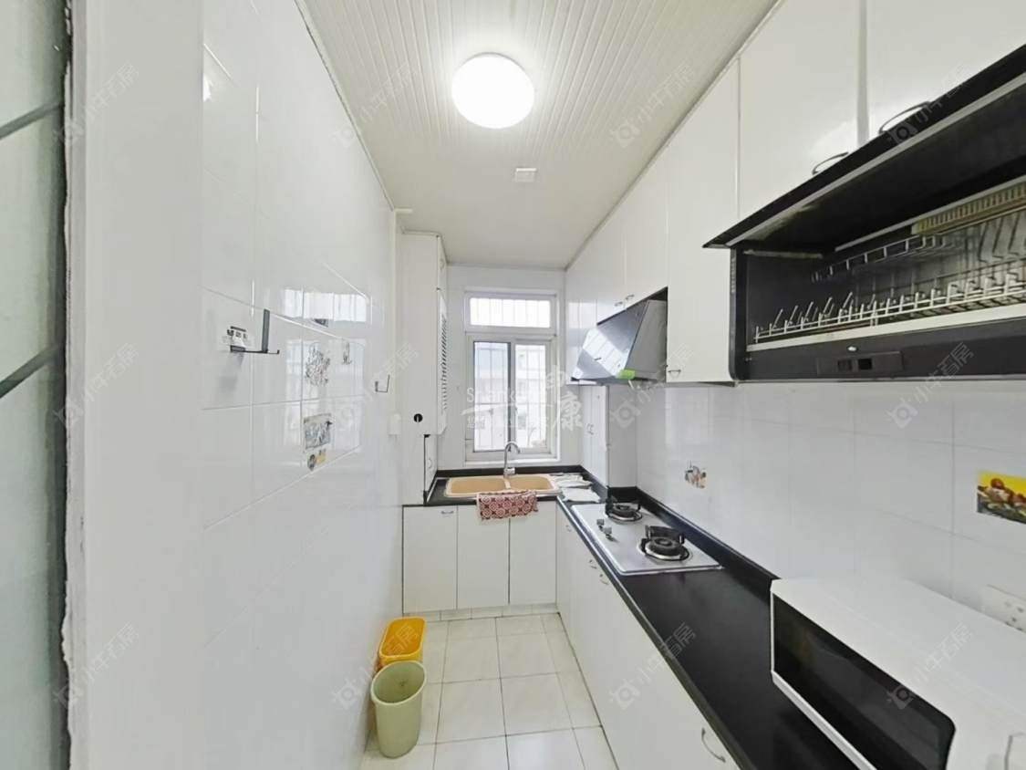 上海玉兰小区在售二手房源小区图_小牛看房