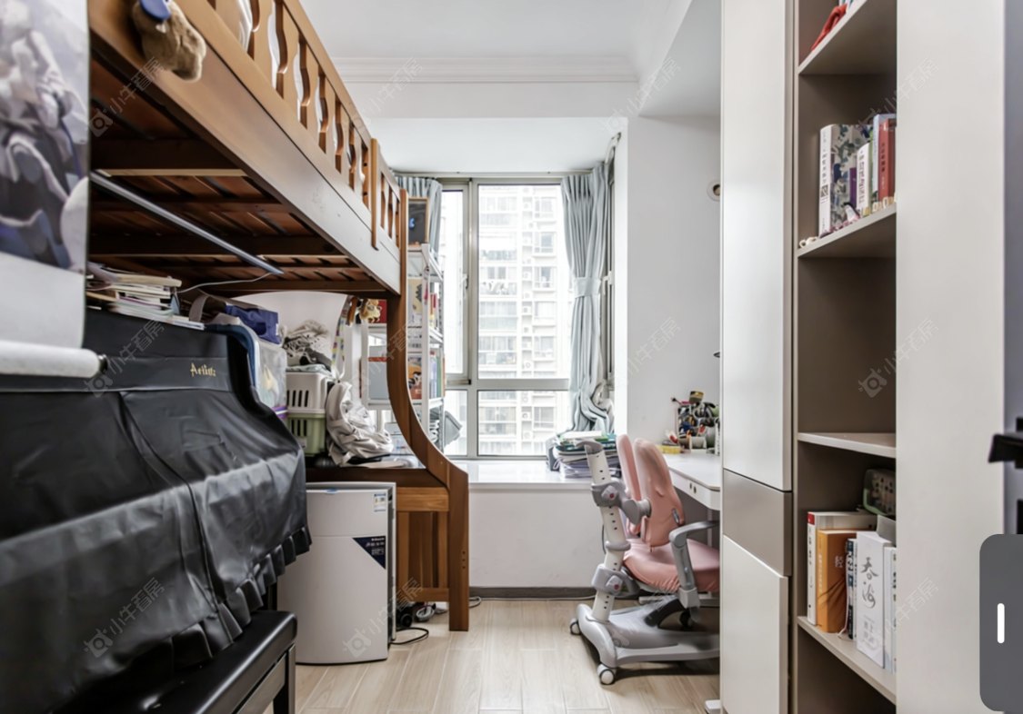 上海星河世纪城星月蓝湾B区在售二手房源_小牛看房