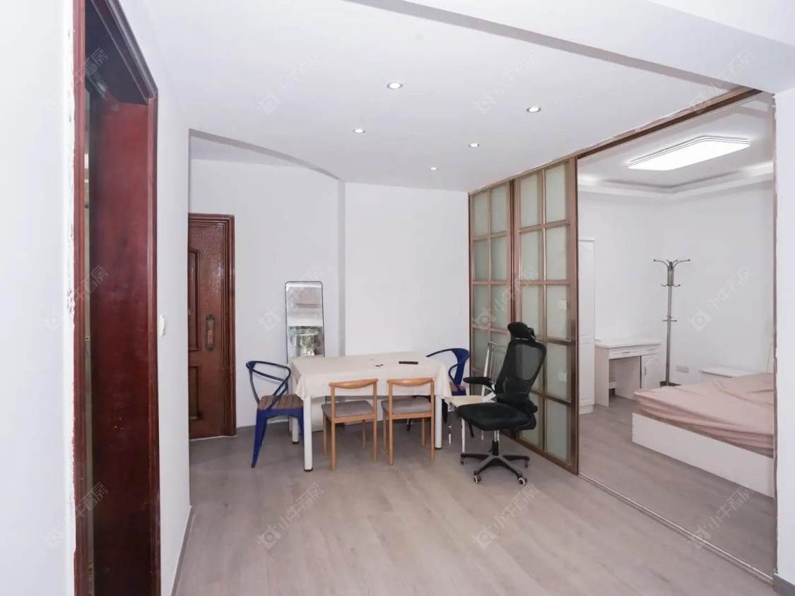 上海馨佳园六街坊在售二手房源小区图_小牛看房