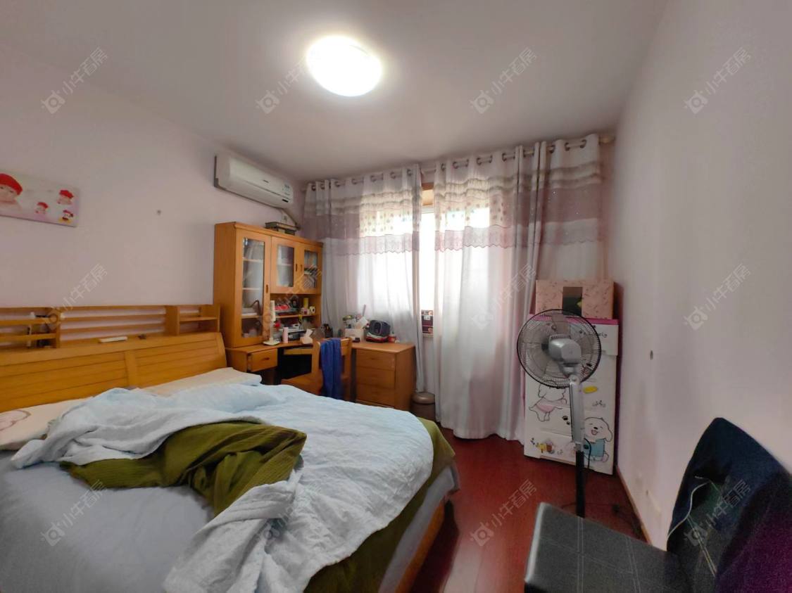 上海富丽苑在售二手房源小区图_小牛看房