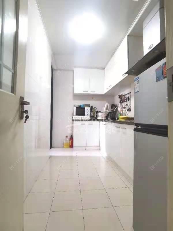 上海东城家园在租房源小区图_小牛看房