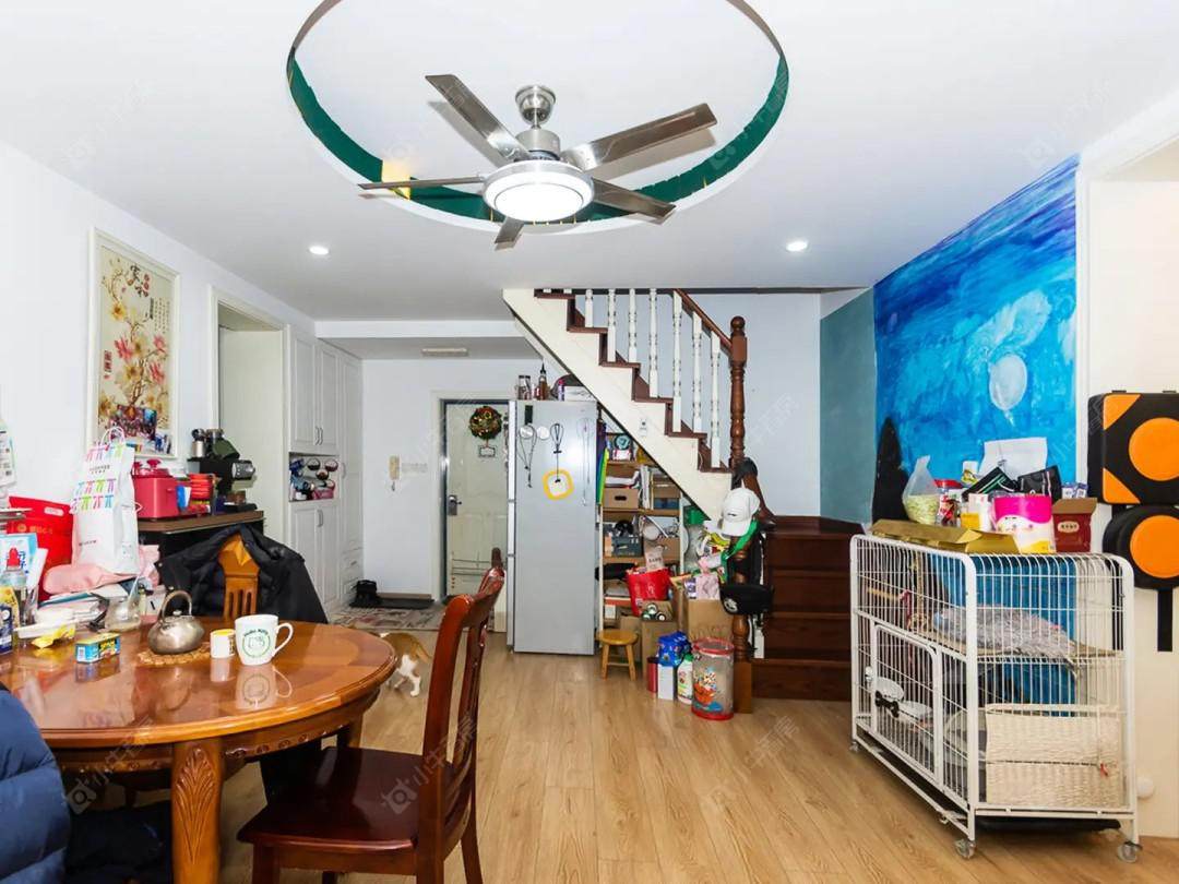 上海金平小区在售二手房源小区图_小牛看房