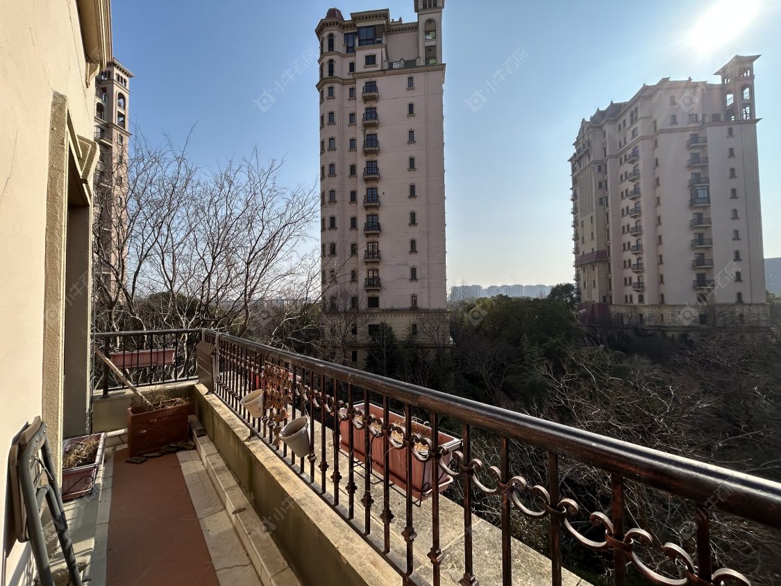 上海马德里洋房在售二手房源小区图_小牛看房