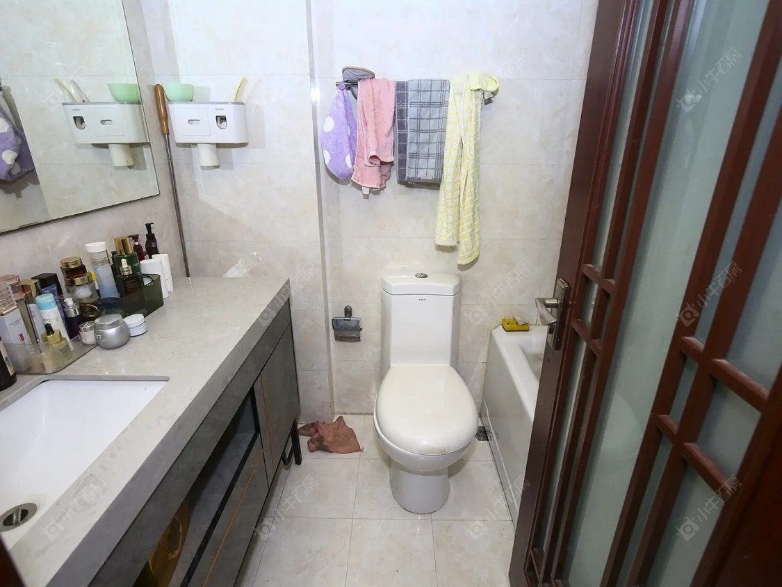 上海皇朝新城在售二手房源小区图_小牛看房