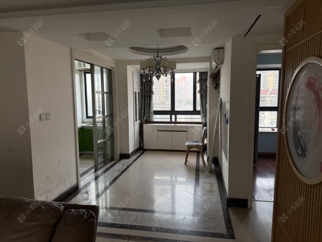 上海象源丽都在售二手房源小区图_小牛看房