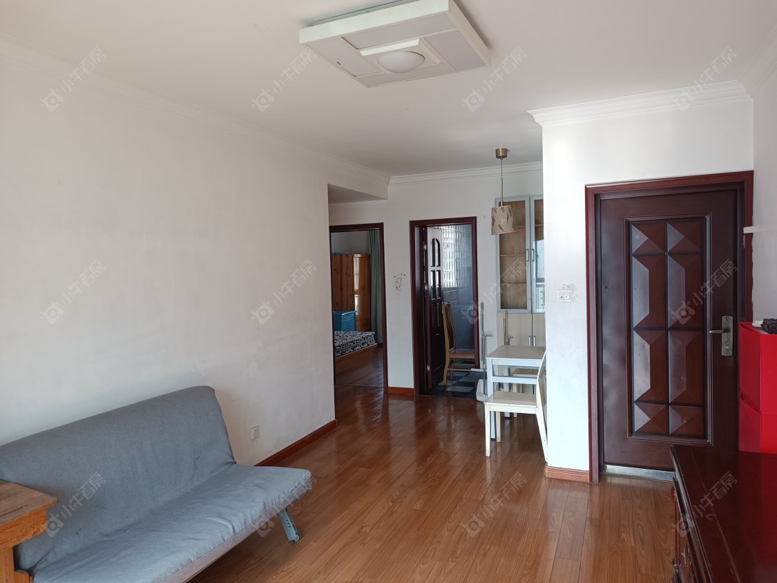 上海金鹤新城水岸秀苑在售二手房源小区图_小牛看房