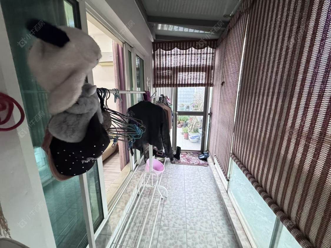 上海现代华庭二期在售二手房源小区图_小牛看房