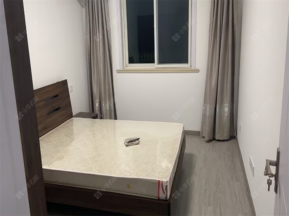 上海怡泰家苑在租房源小区图_小牛看房