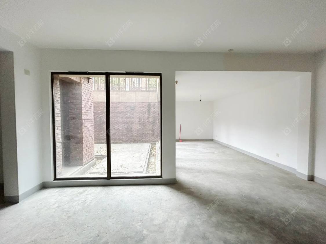 上海华润置地橡树湾在售二手房源户型图_小牛看房