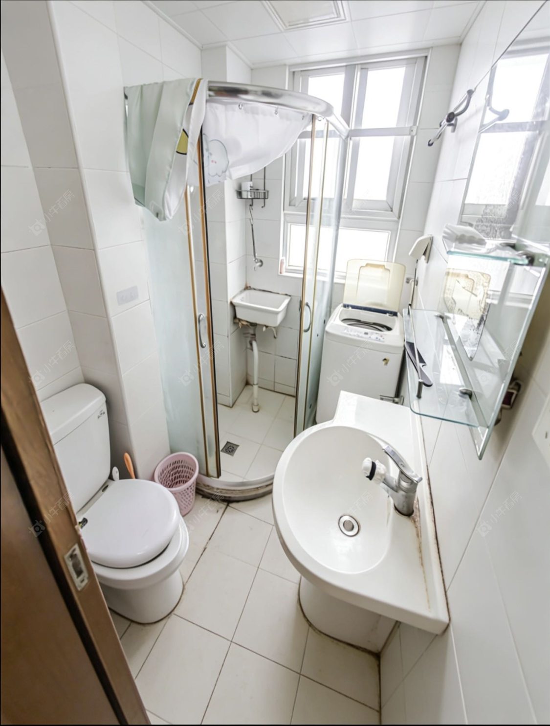 上海兰花大楼在售二手房源小区图_小牛看房