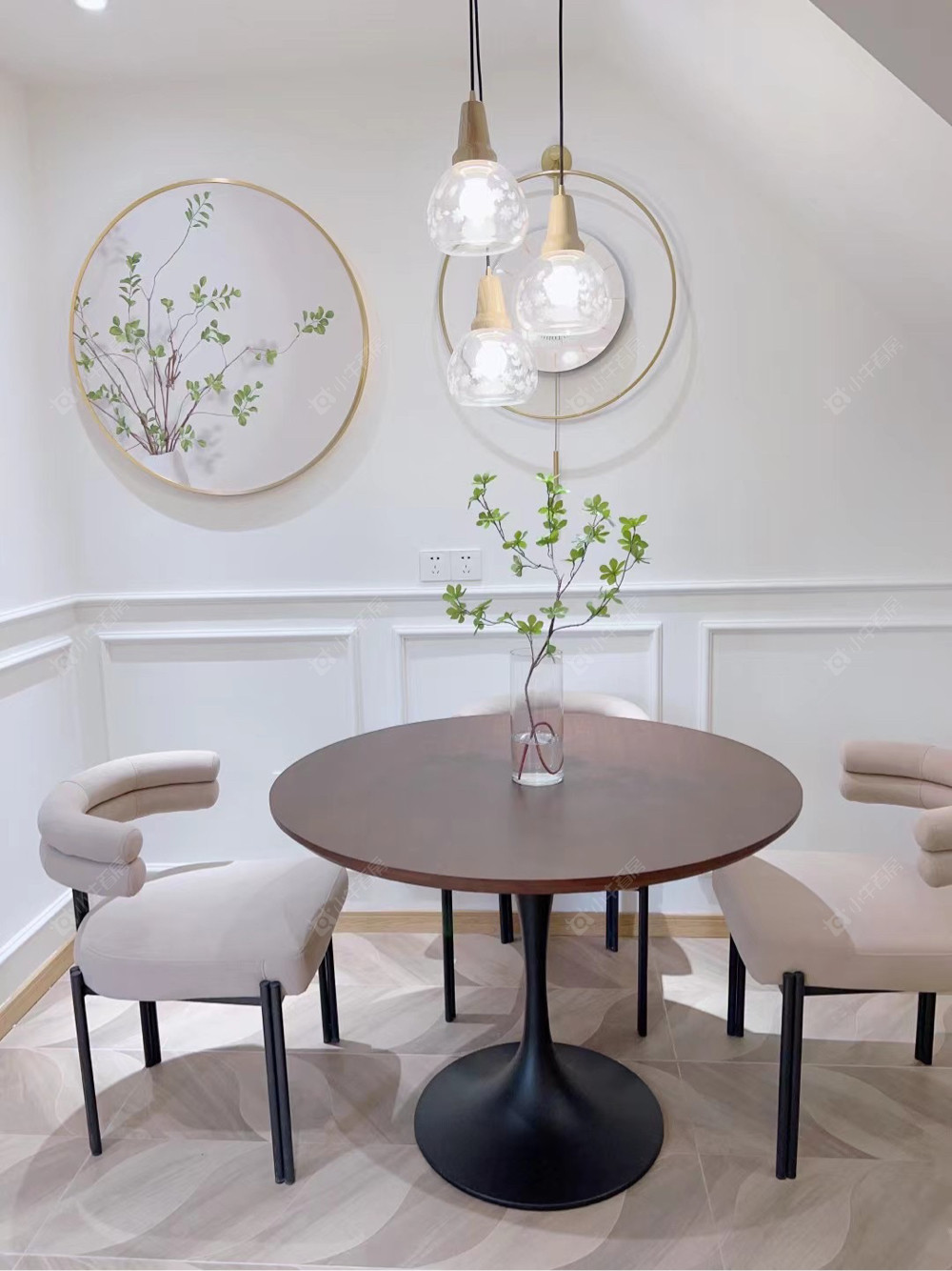 上海禹洲金桥国际三期在租房源小区图_小牛看房