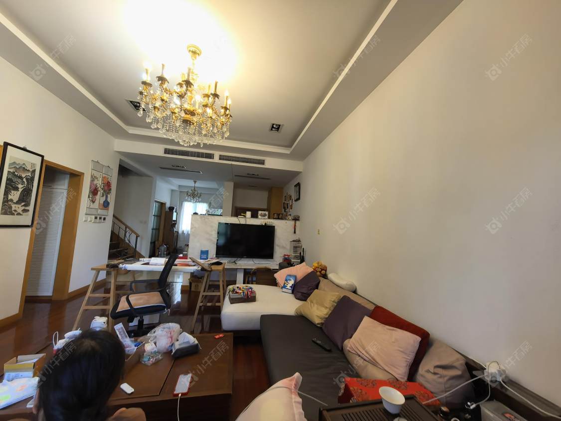 上海美兰金邸在售二手房源小区图_小牛看房