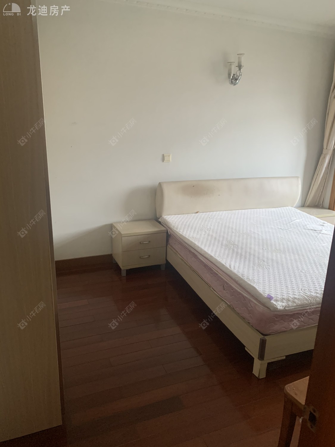 上海新德五村在售二手房源小区图_小牛看房