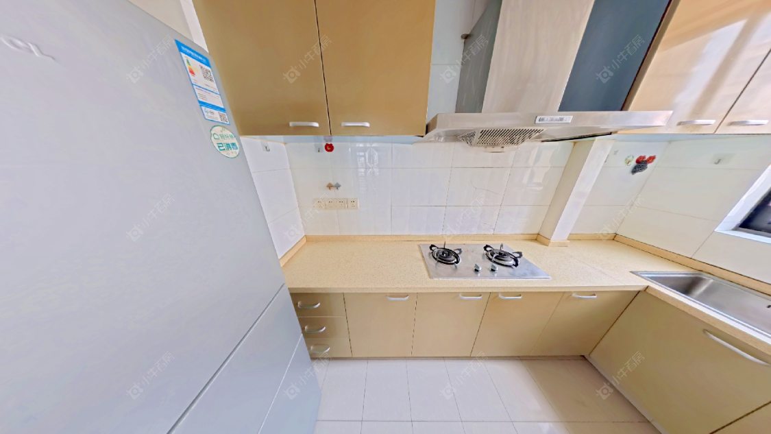 上海菊泉新城爱建顾园东区在售二手房源小区图_小牛看房
