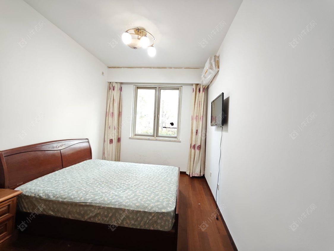 上海仁恒家园在租房源小区图_小牛看房