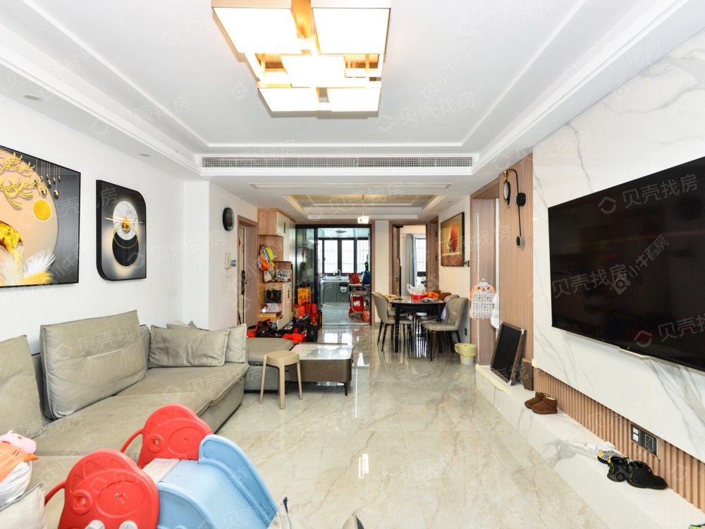 上海宝山六村在售二手房源_小牛看房