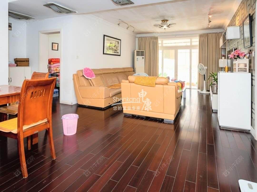 上海宏莲馨苑在售二手房源小区图_小牛看房