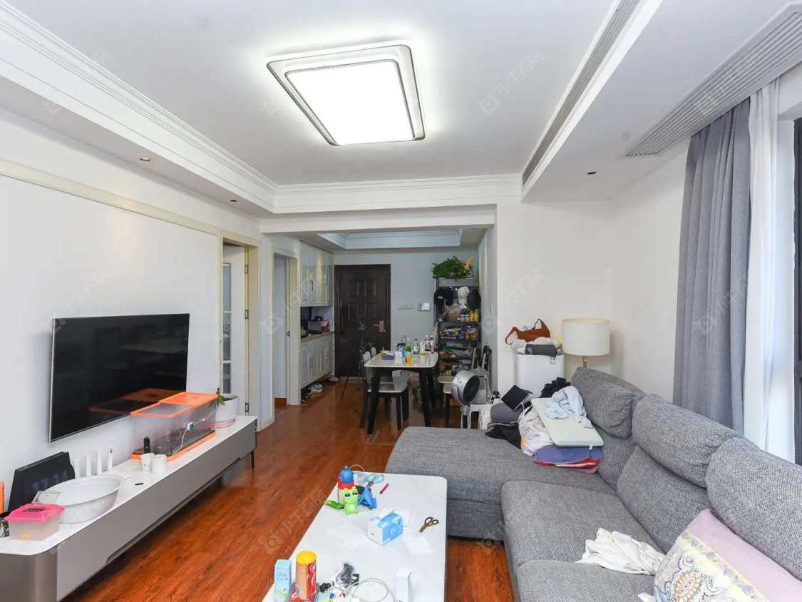 上海保利叶语一期在售二手房源小区图_小牛看房