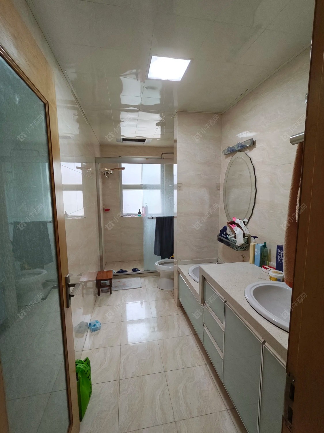 上海万科四季花城1169弄在售二手房源小区图_小牛看房