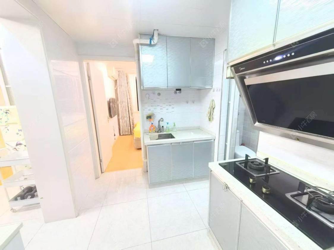 上海浦三小区在租房源小区图_小牛看房