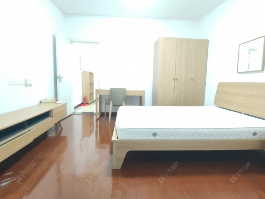 上海齐二小区在租房源小区图_小牛看房