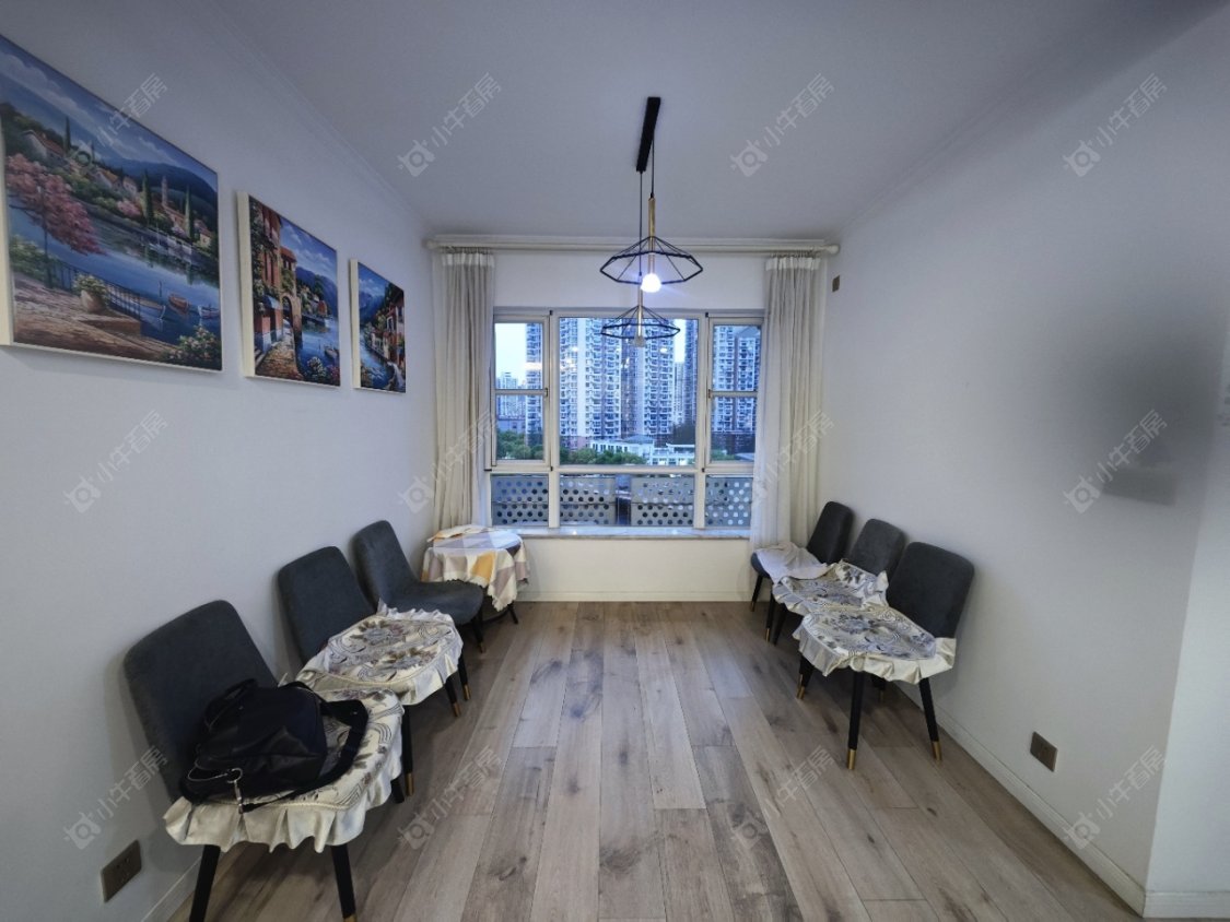 上海江临天下在售二手房源小区图_小牛看房