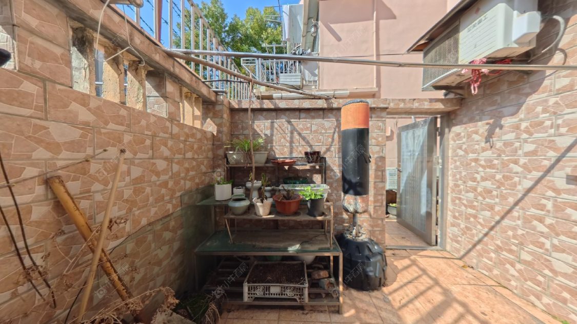 上海凌兆十一村在售二手房源小区图_小牛看房