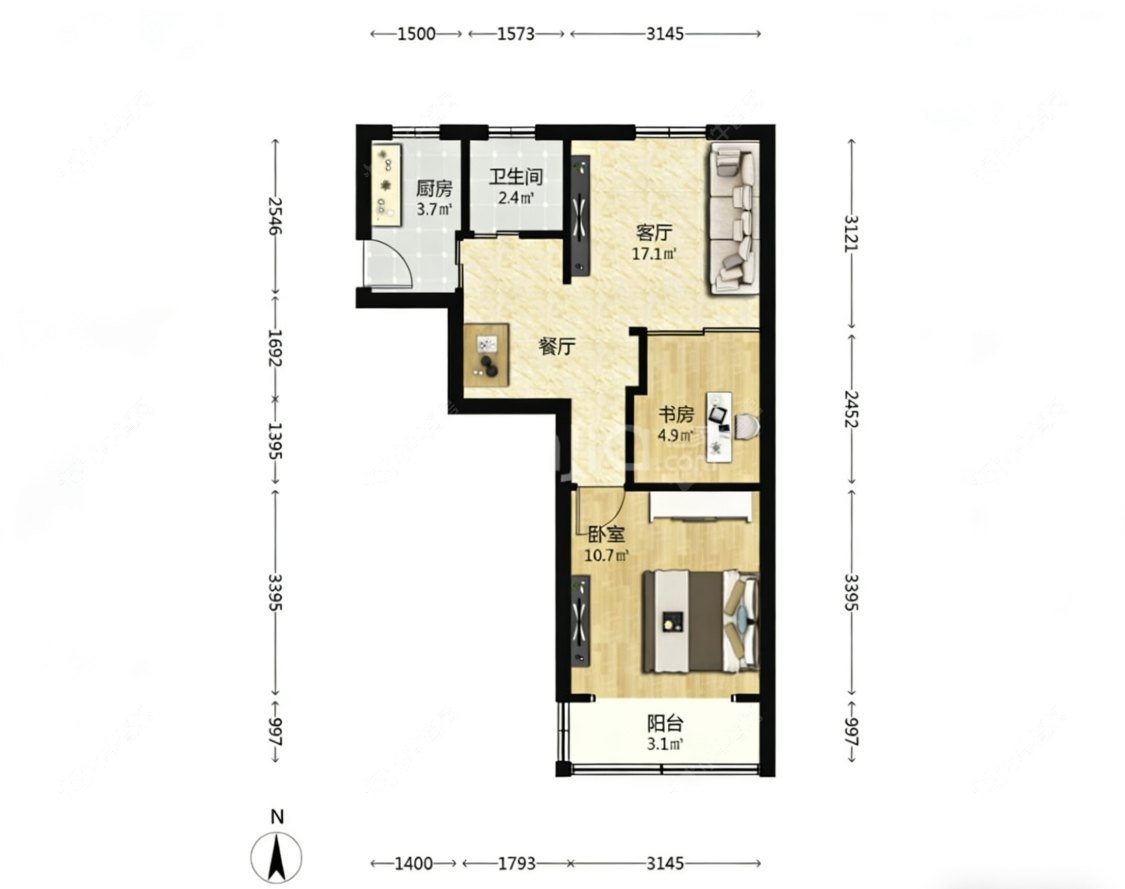 上海车站新村小区(普陀)在售二手房源_小牛看房