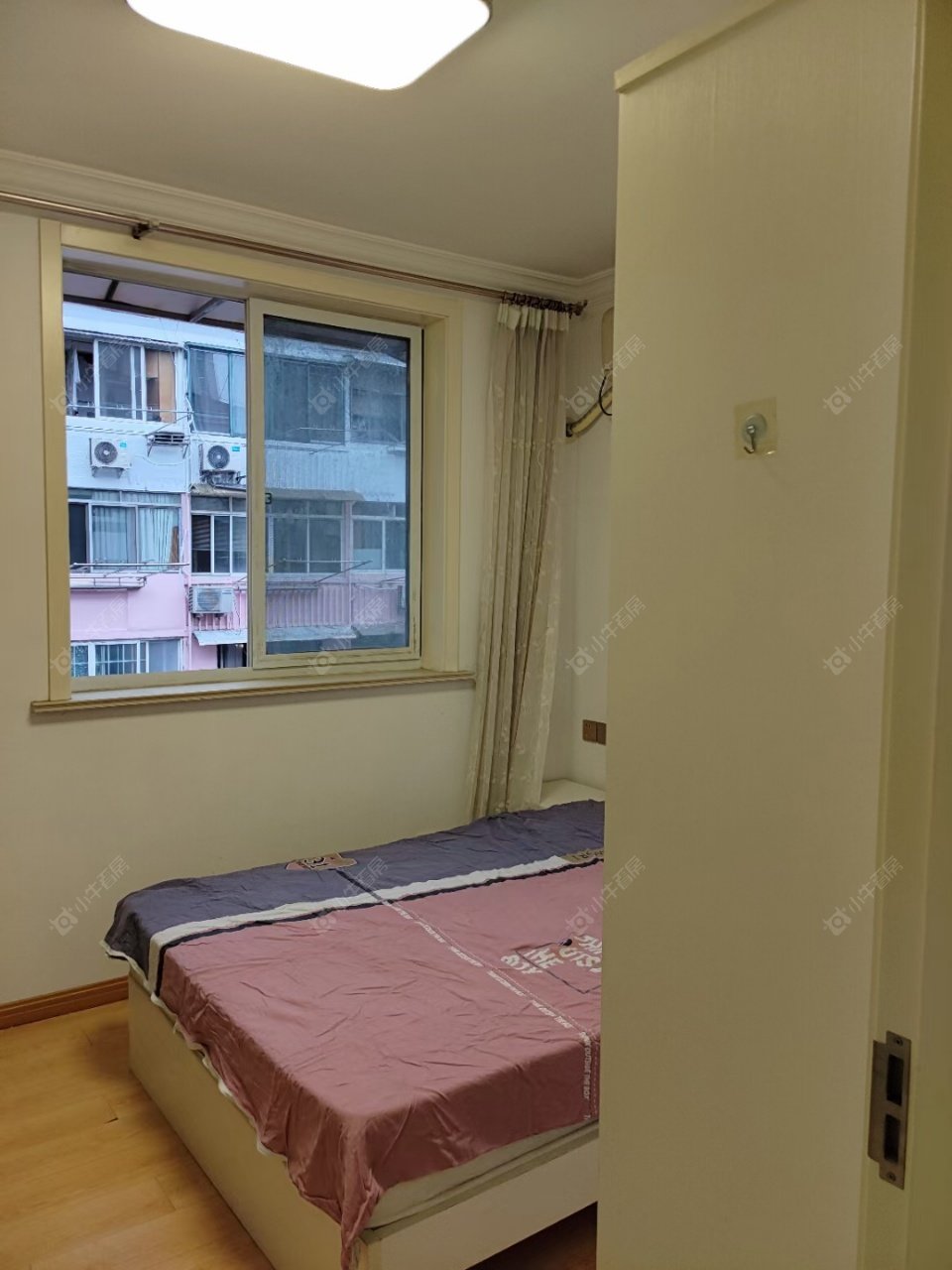 上海芙蓉小区在租房源小区图_小牛看房