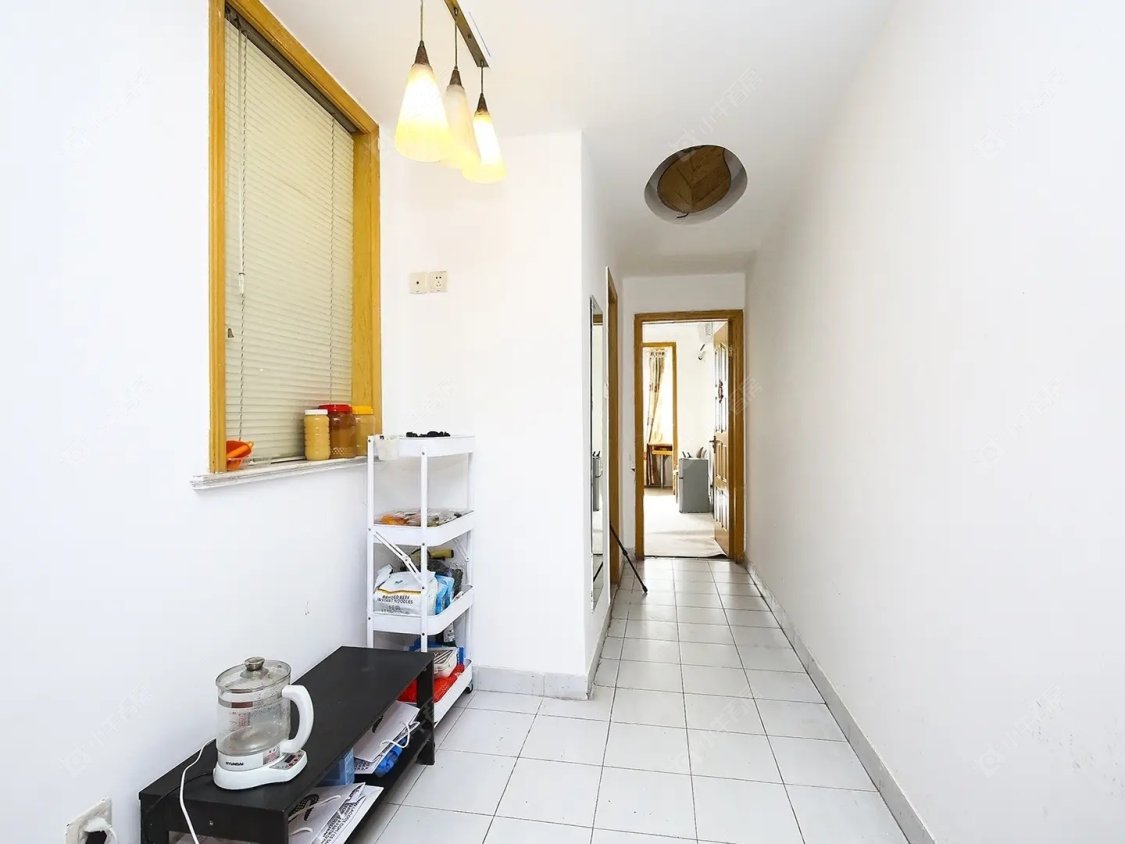 上海武川路222弄在售二手房源小区图_小牛看房