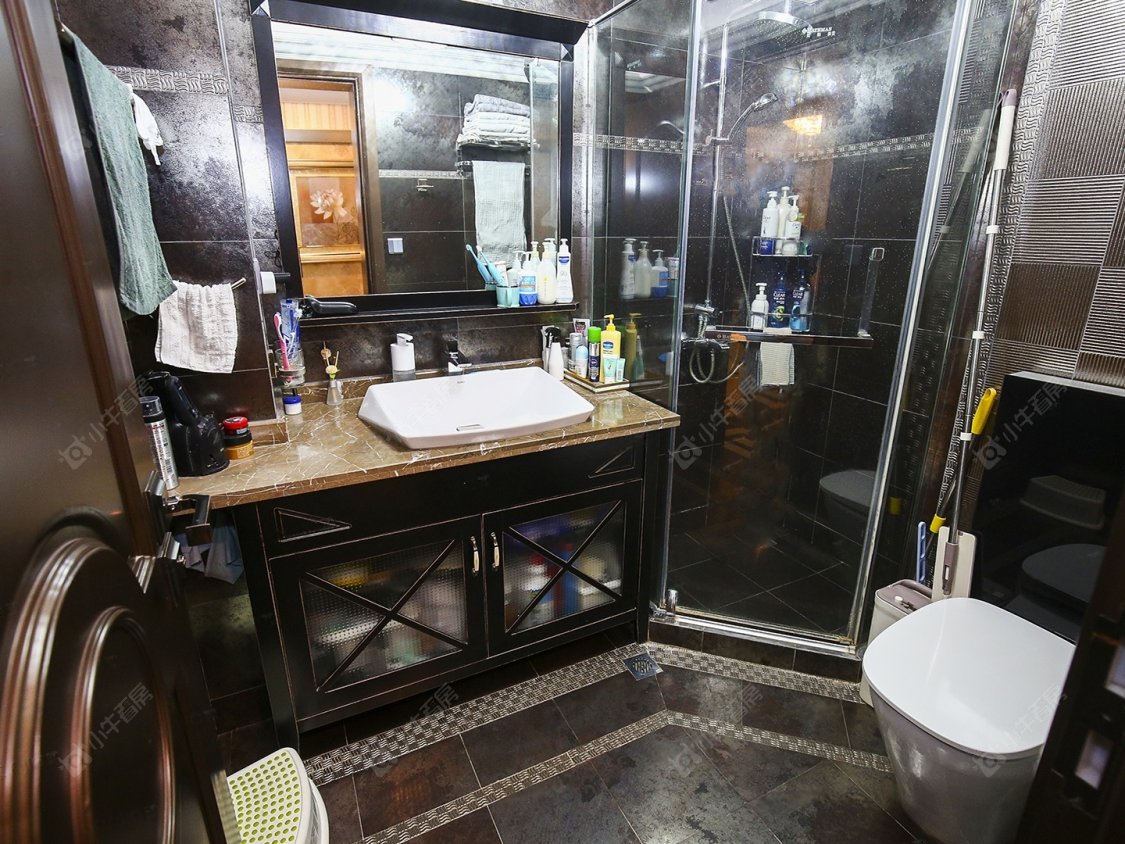 上海祥生御江湾公寓在售二手房源小区图_小牛看房